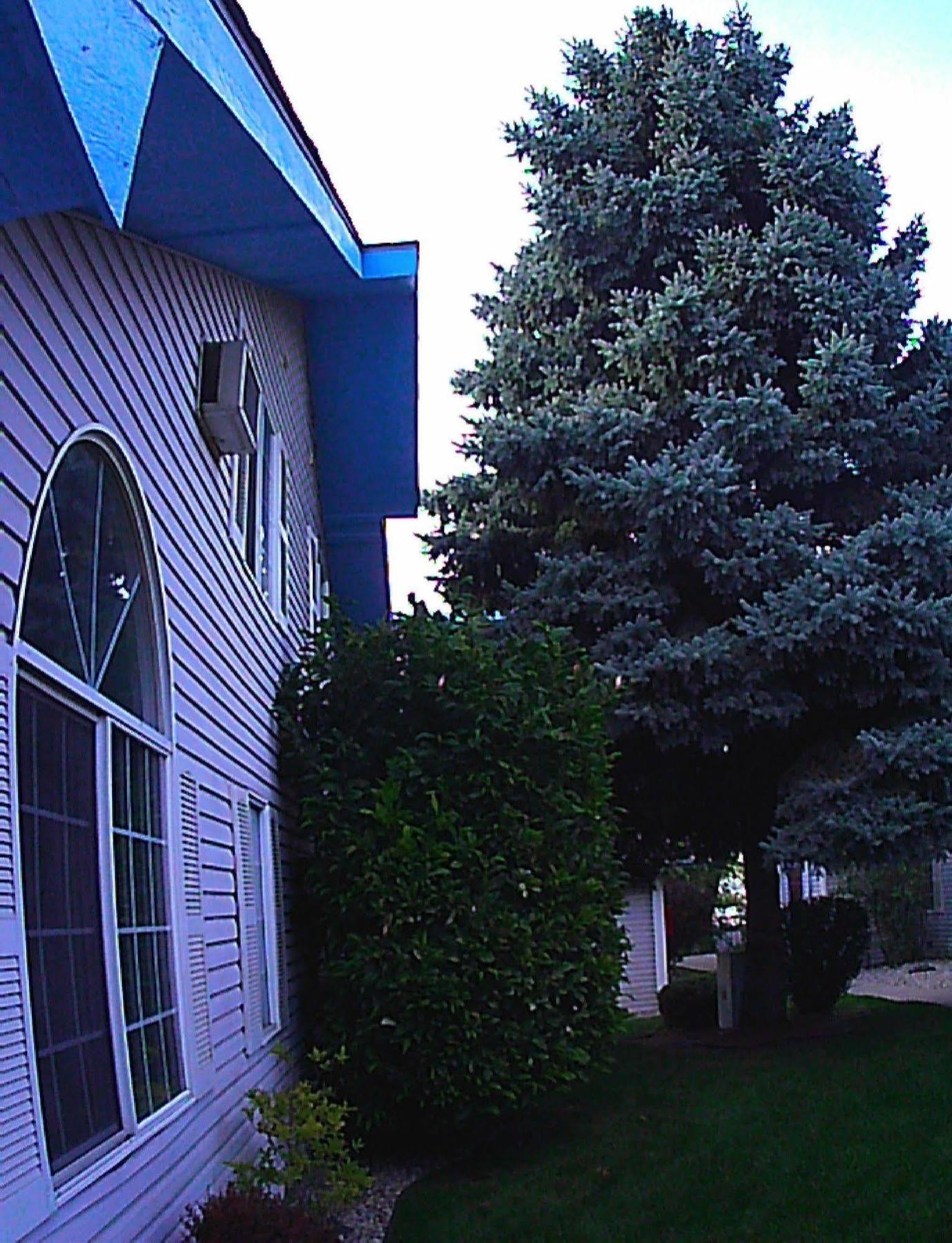 Turning Leaf Townhome Suites Fairwood Luaran gambar
