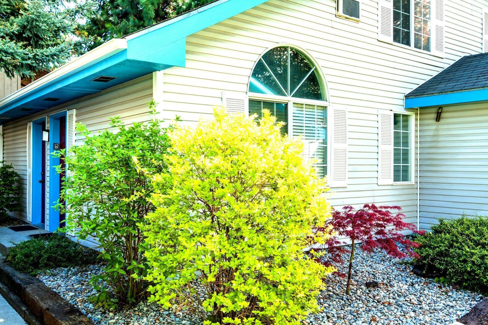 Turning Leaf Townhome Suites Fairwood Luaran gambar