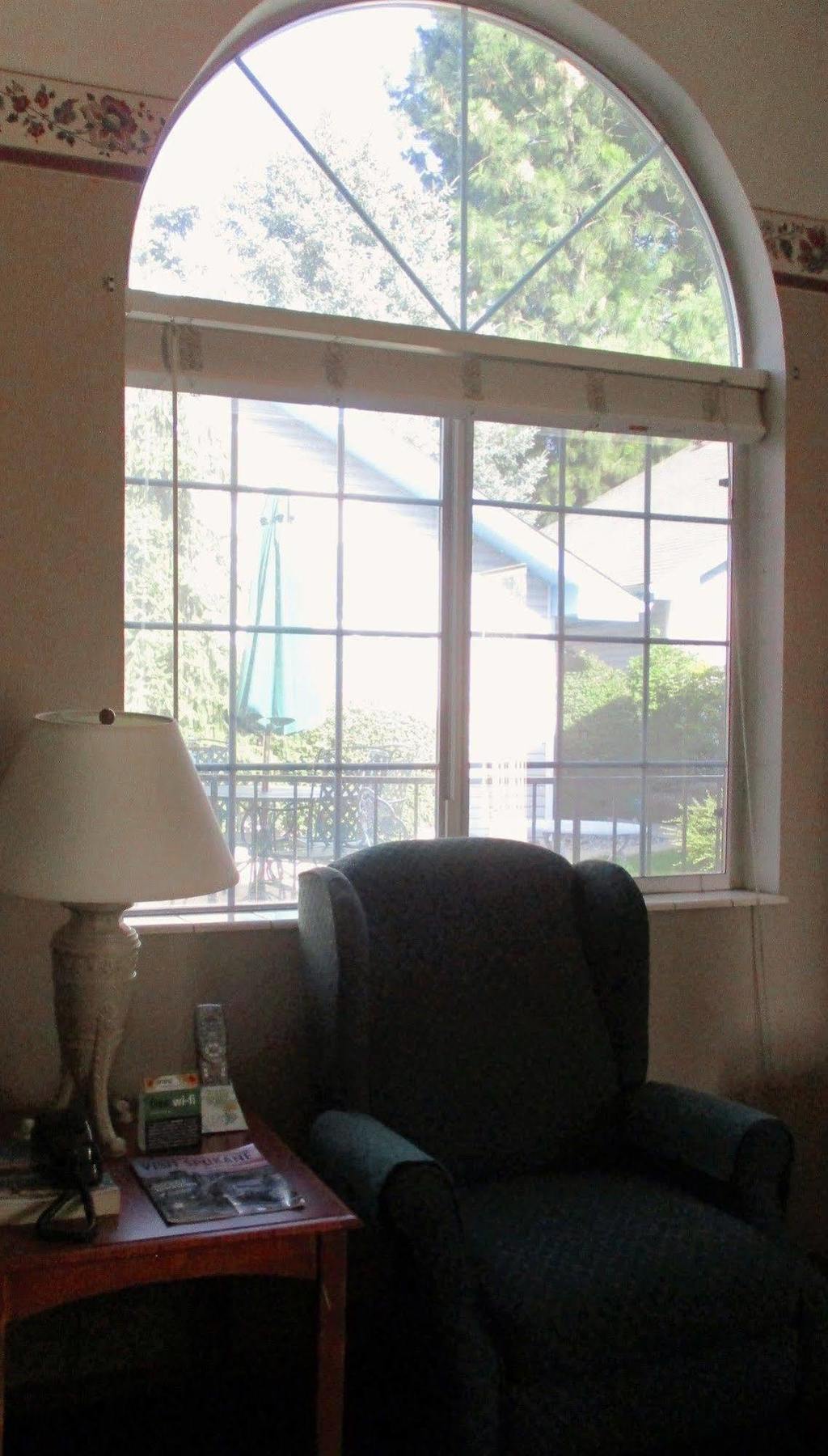 Turning Leaf Townhome Suites Fairwood Luaran gambar